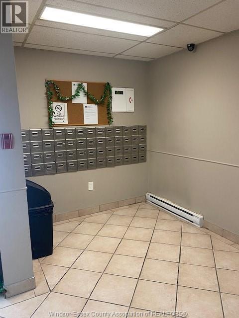 485 Windsor Unit# 904, Windsor, ON - Indoor Photo Showing Other Room