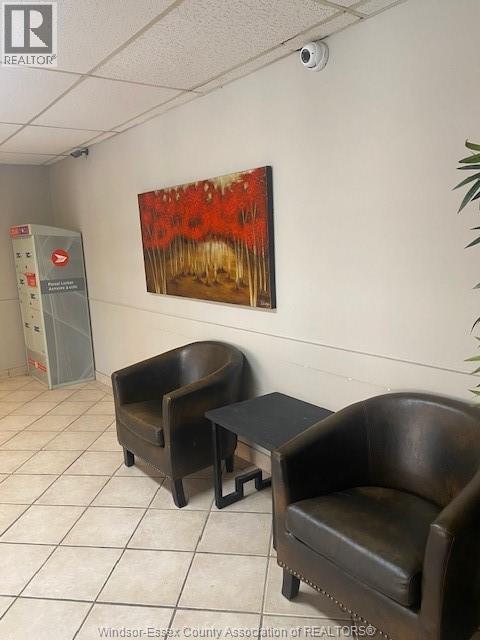 485 Windsor Unit# 904, Windsor, ON - Indoor Photo Showing Other Room