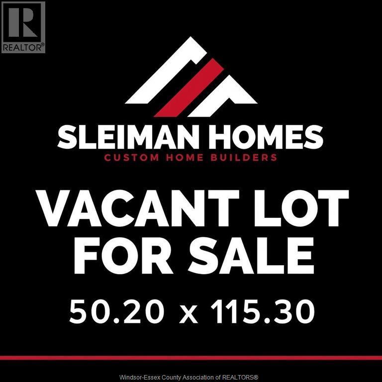 5192 Aiden Street, Tecumseh, ON