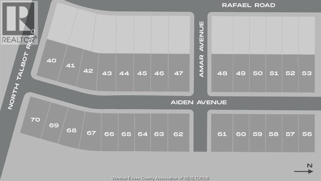 5192 Aiden Street, Tecumseh, ON