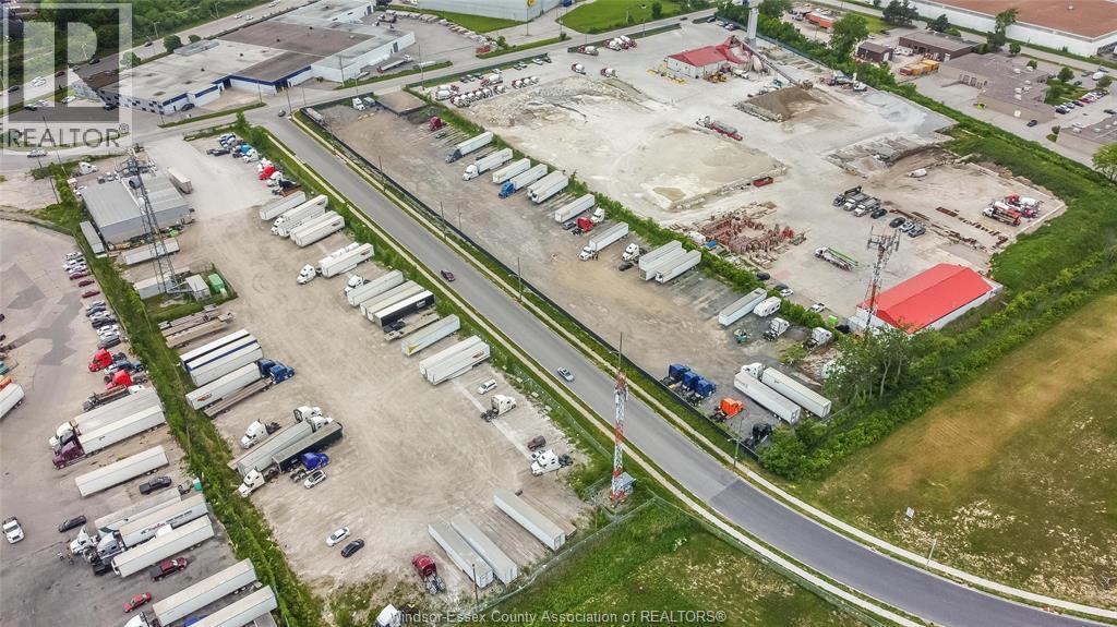 3480 Marentette Avenue, Windsor, ON