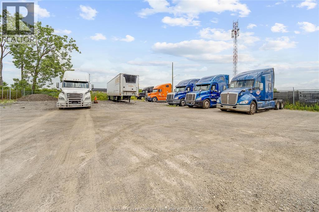 3480 Marentette Avenue, Windsor, ON