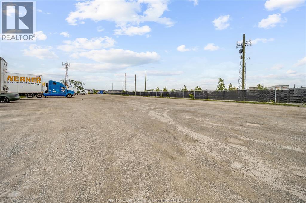 3480 Marentette Avenue, Windsor, ON