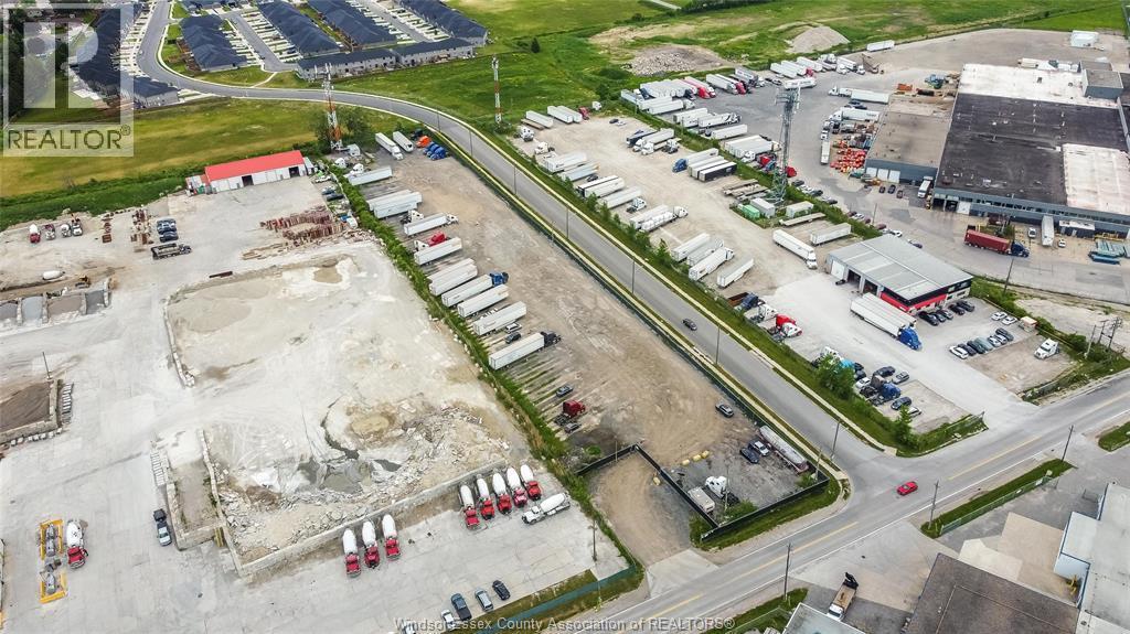 3480 Marentette Avenue, Windsor, ON