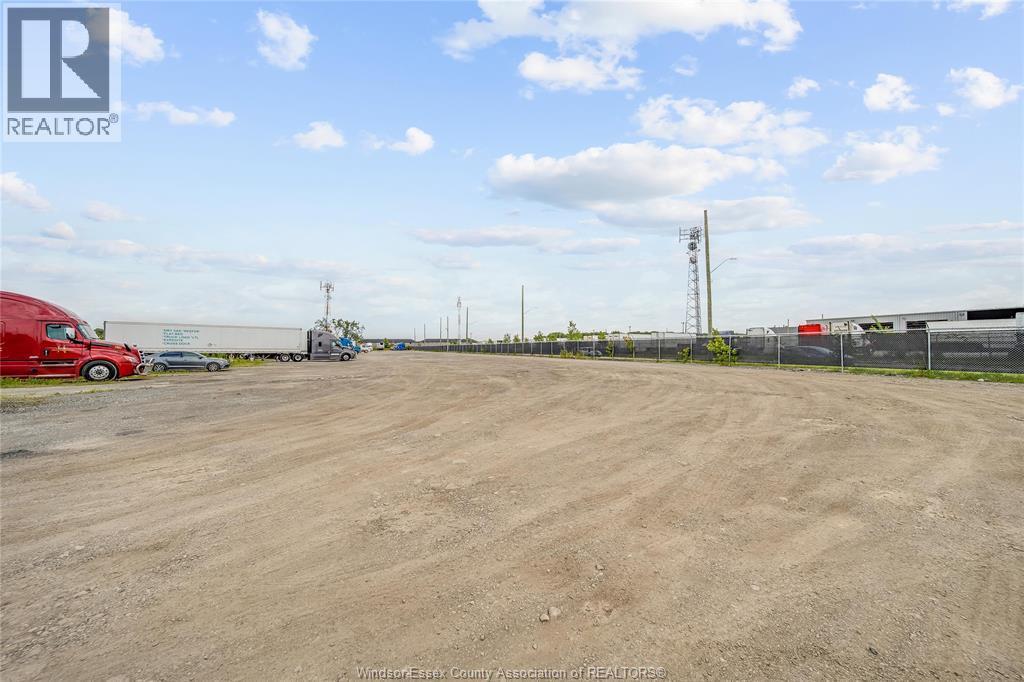 3480 Marentette Avenue, Windsor, ON