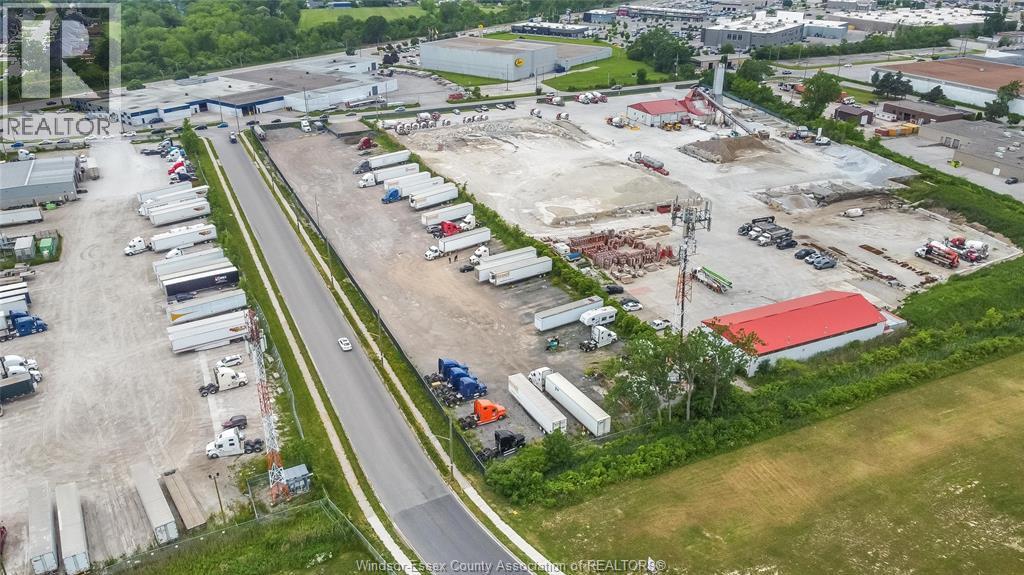 3480 Marentette Avenue, Windsor, ON