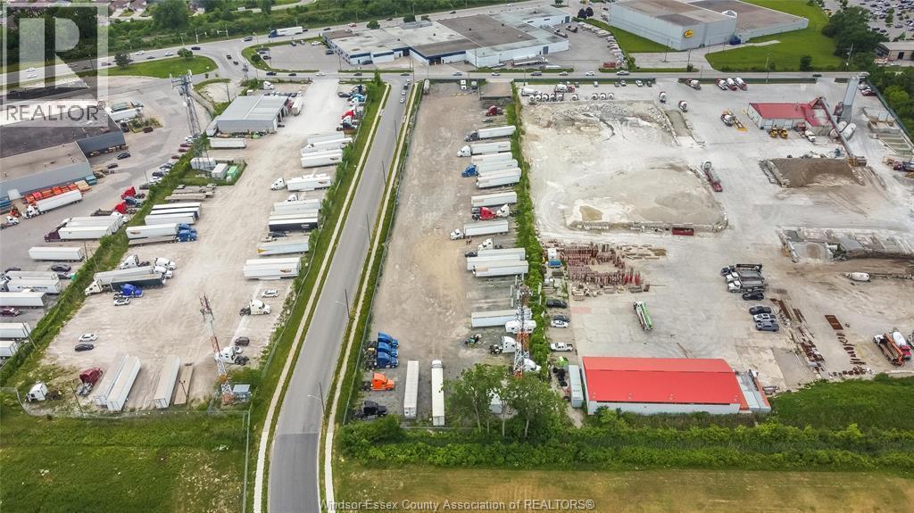 3480 Marentette Avenue, Windsor, ON