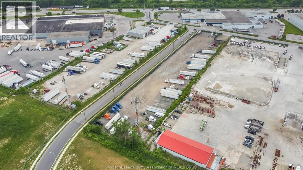 3480 Marentette Avenue, Windsor, ON