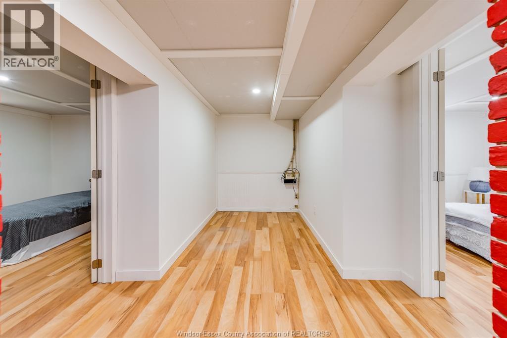 961 Ouellette Unit# 1, Windsor, ON - Indoor Photo Showing Other Room