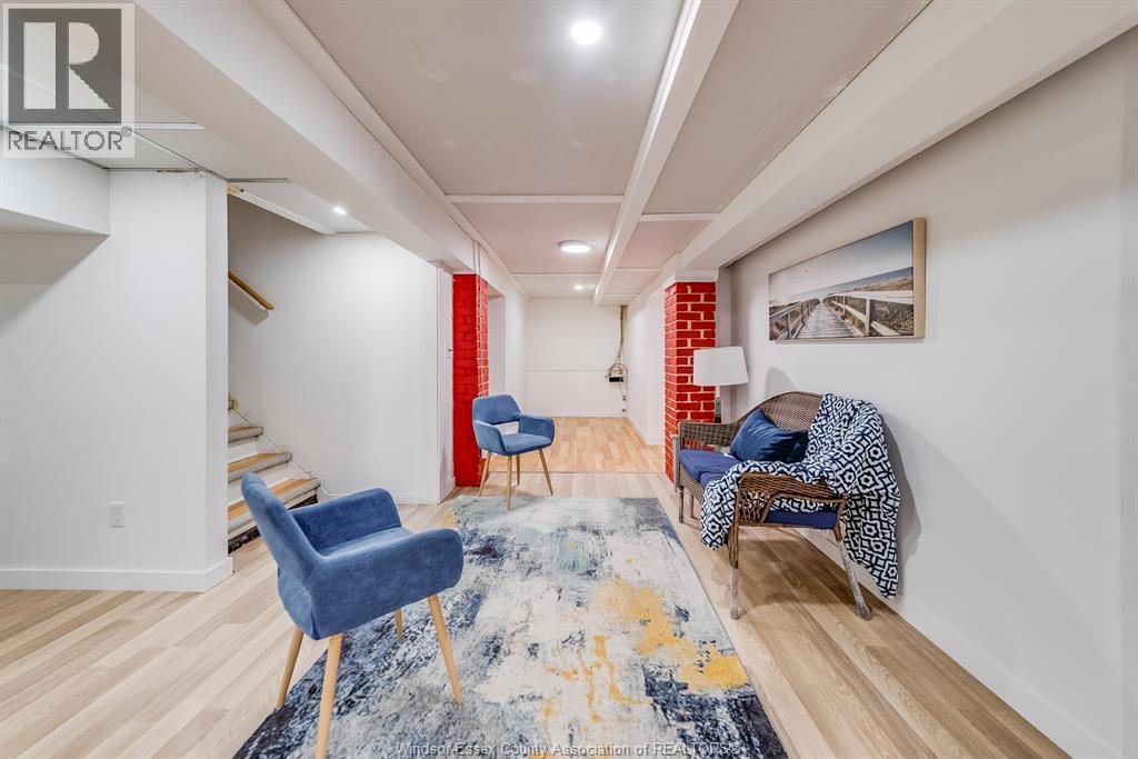 961 Ouellette Unit# 1, Windsor, ON - Indoor