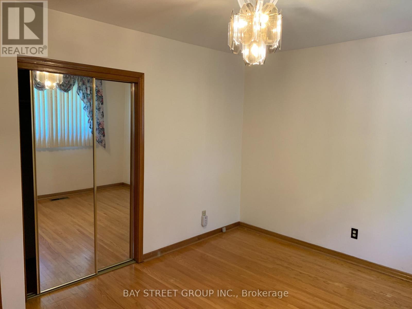Main - 126 Cass Avenue, Toronto, ON - Indoor Photo Showing Other Room