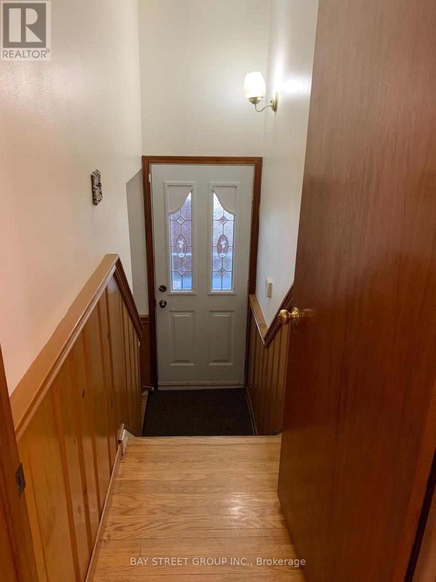 Main - 126 Cass Avenue, Toronto, ON - Indoor Photo Showing Other Room