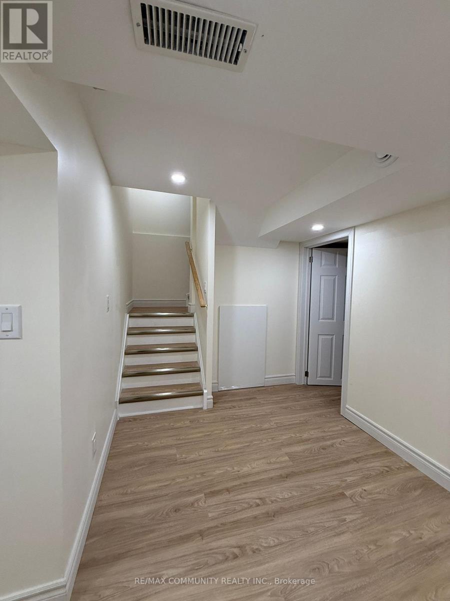 1 Burnsborough Street, Ajax, ON - Indoor Photo Showing Other Room