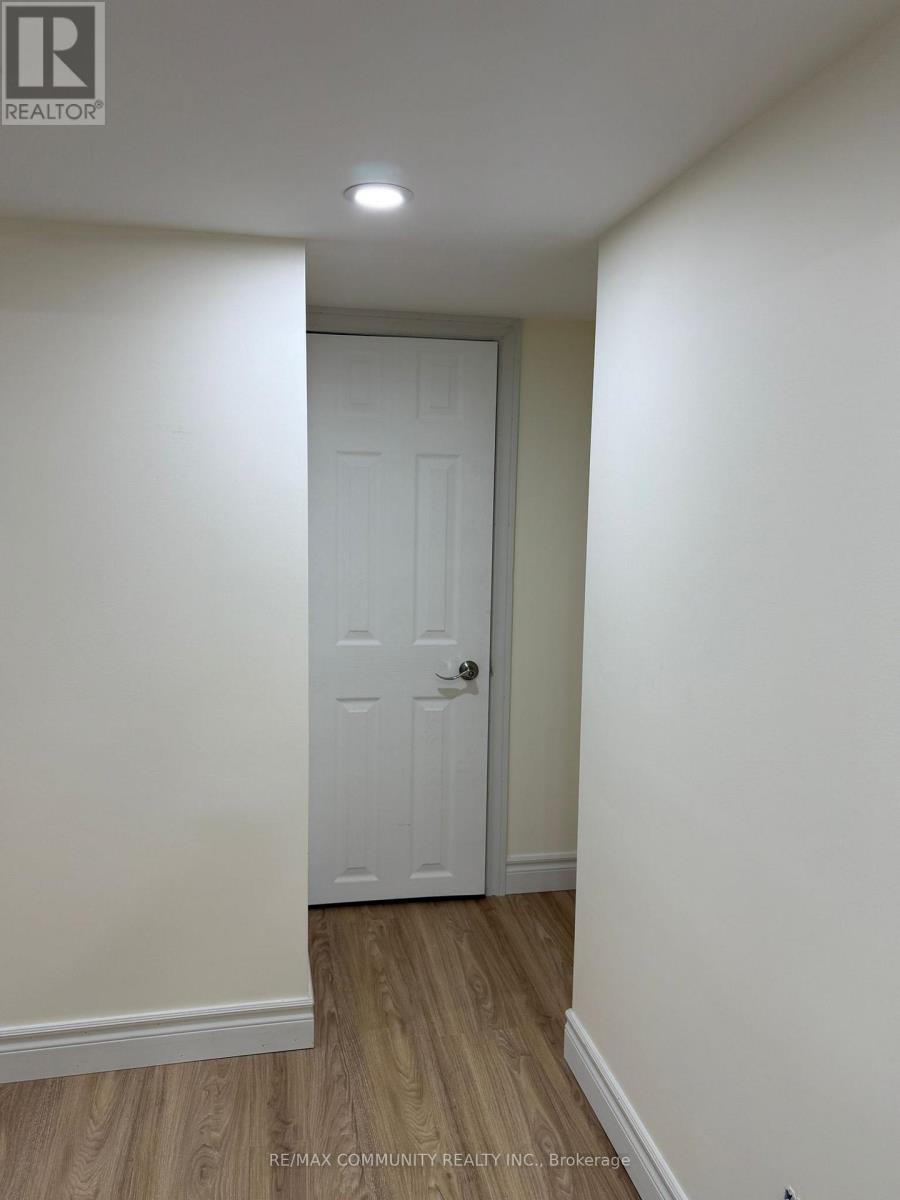 1 Burnsborough Street, Ajax, ON - Indoor Photo Showing Other Room
