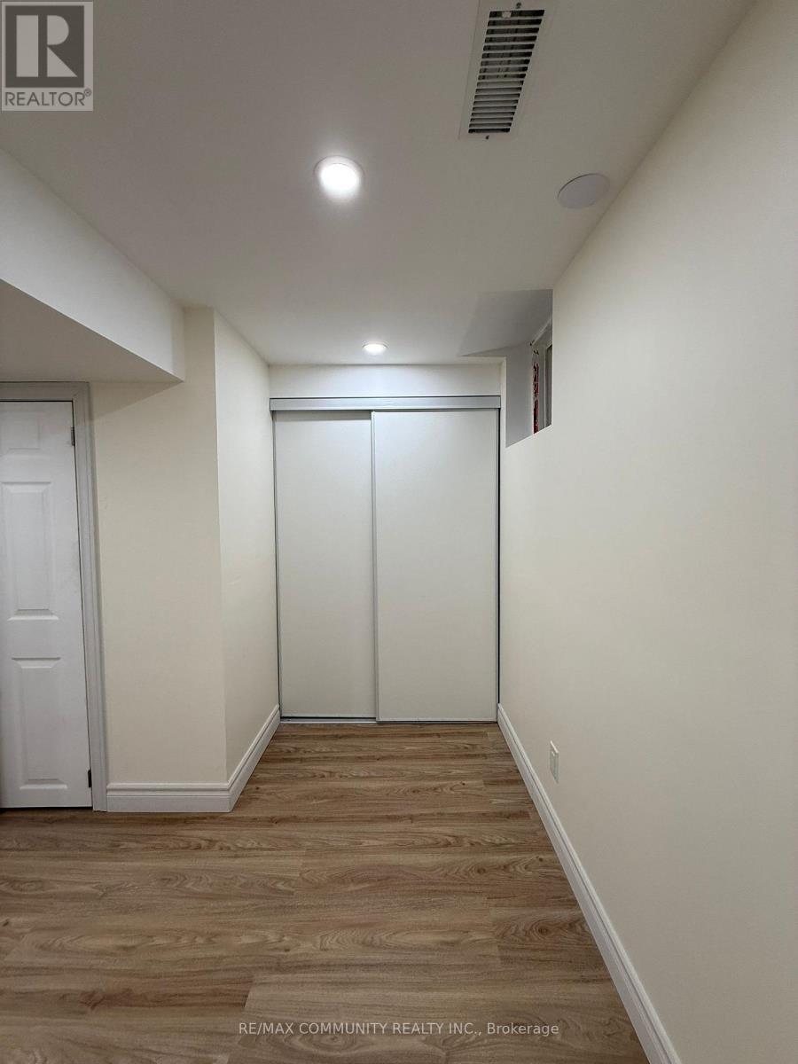 1 Burnsborough Street, Ajax, ON - Indoor Photo Showing Other Room