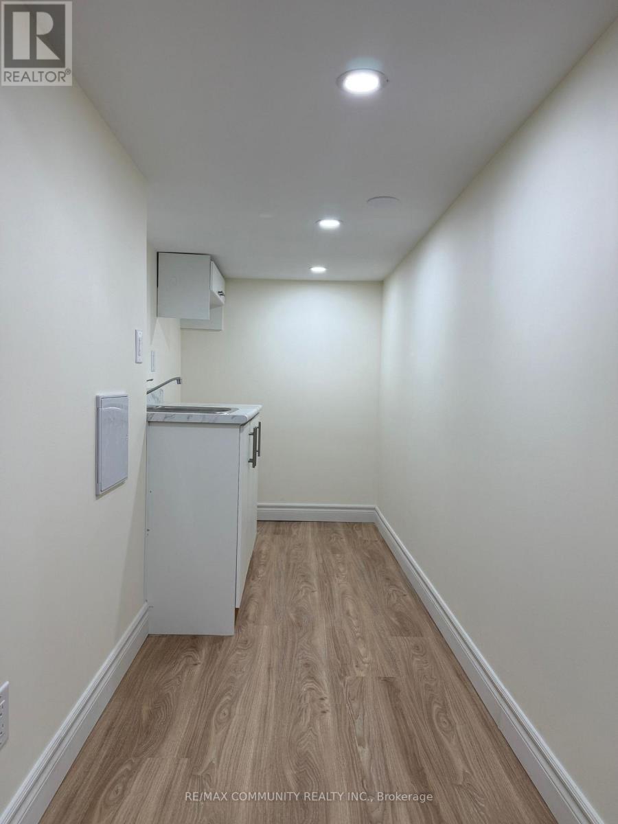 1 Burnsborough Street, Ajax, ON - Indoor Photo Showing Other Room