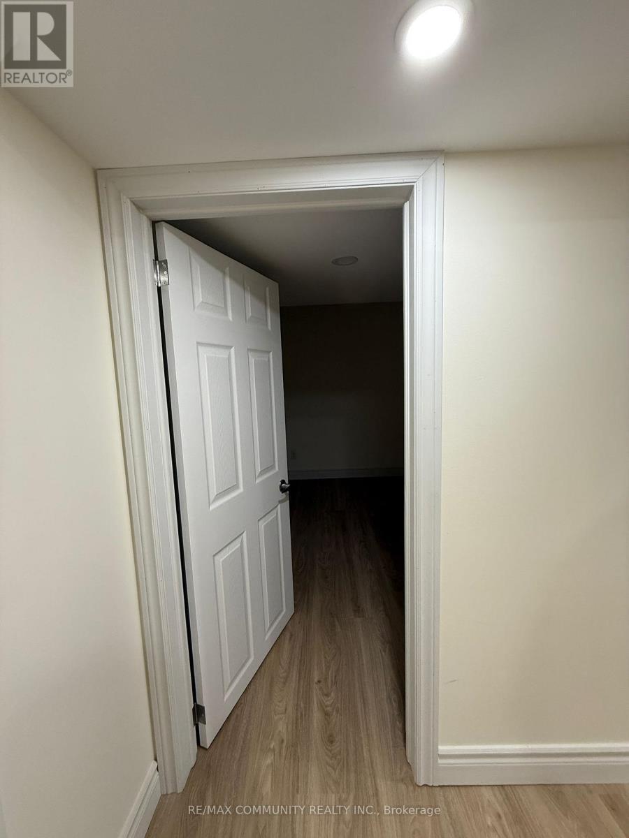 1 Burnsborough Street, Ajax, ON - Indoor Photo Showing Other Room