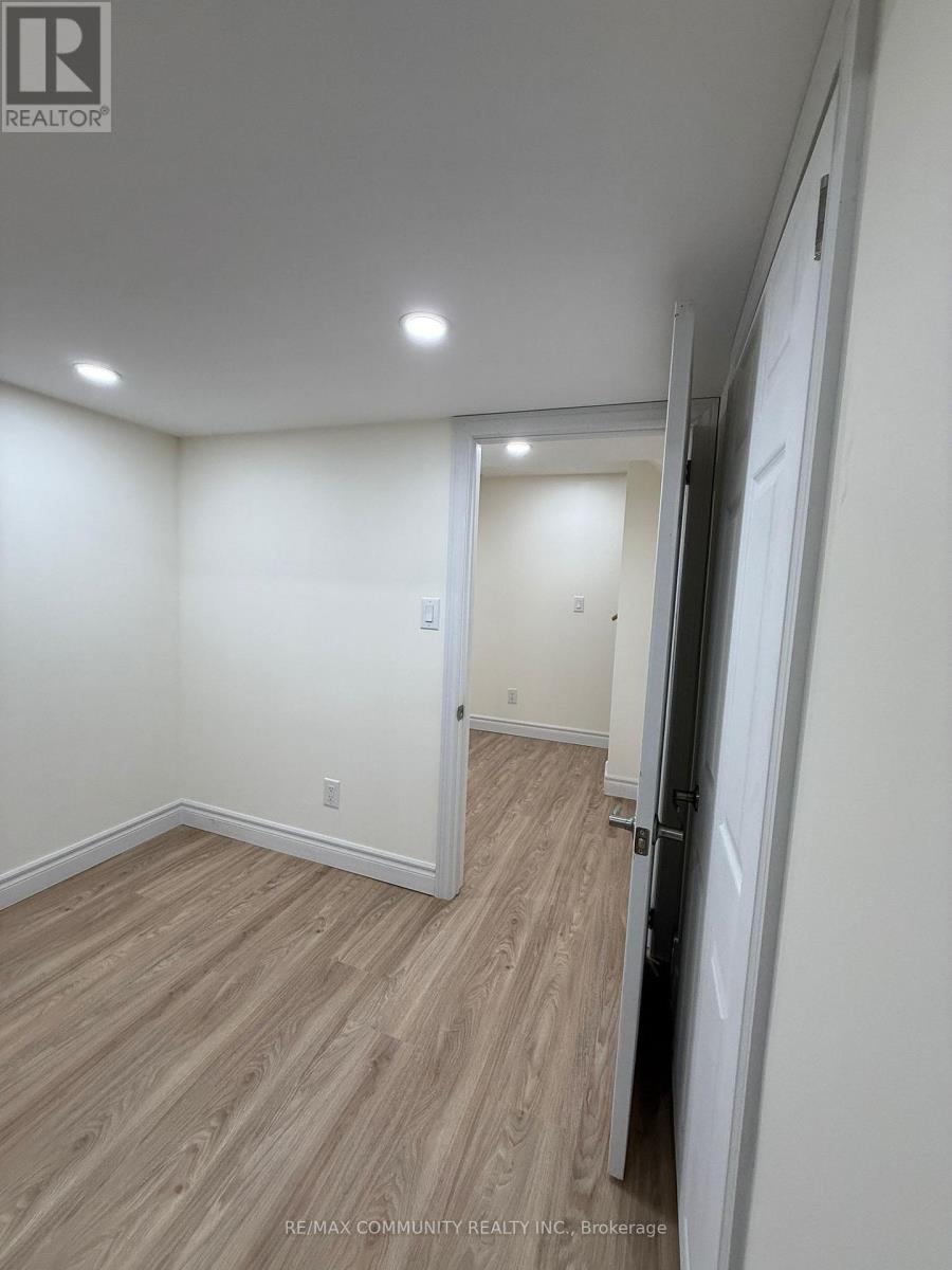 1 Burnsborough Street, Ajax, ON - Indoor