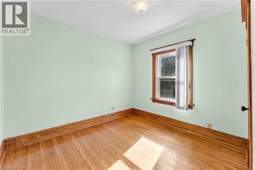 5132 Morrison Street, Niagara Falls, ON - Indoor Photo Showing Other Room