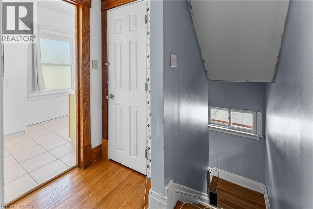 5132 Morrison Street, Niagara Falls, ON - Indoor Photo Showing Other Room