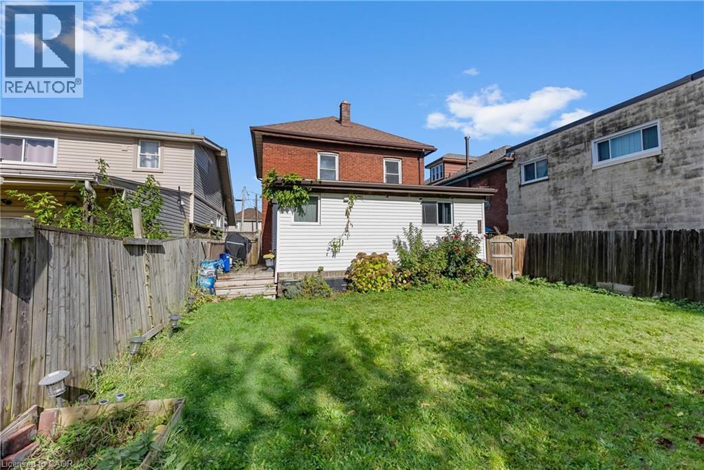 5132 Morrison Street, Niagara Falls, ON - Outdoor