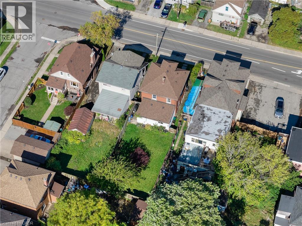 5132 Morrison Street, Niagara Falls, ON - Outdoor With View