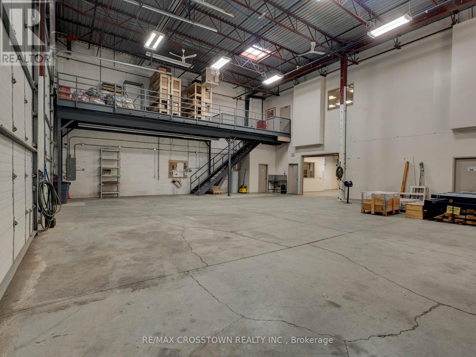 32&33 - 411 Four Valley Drive, Vaughan, ON