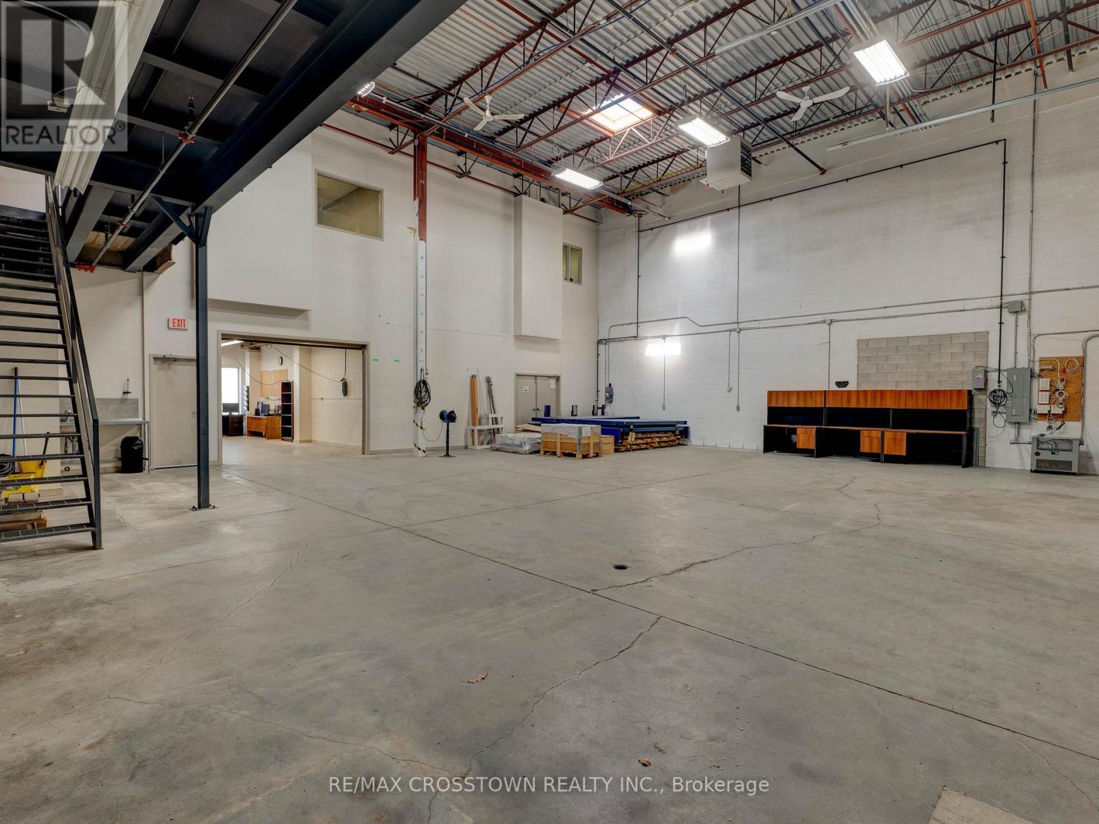 32&33 - 411 Four Valley Drive, Vaughan, ON