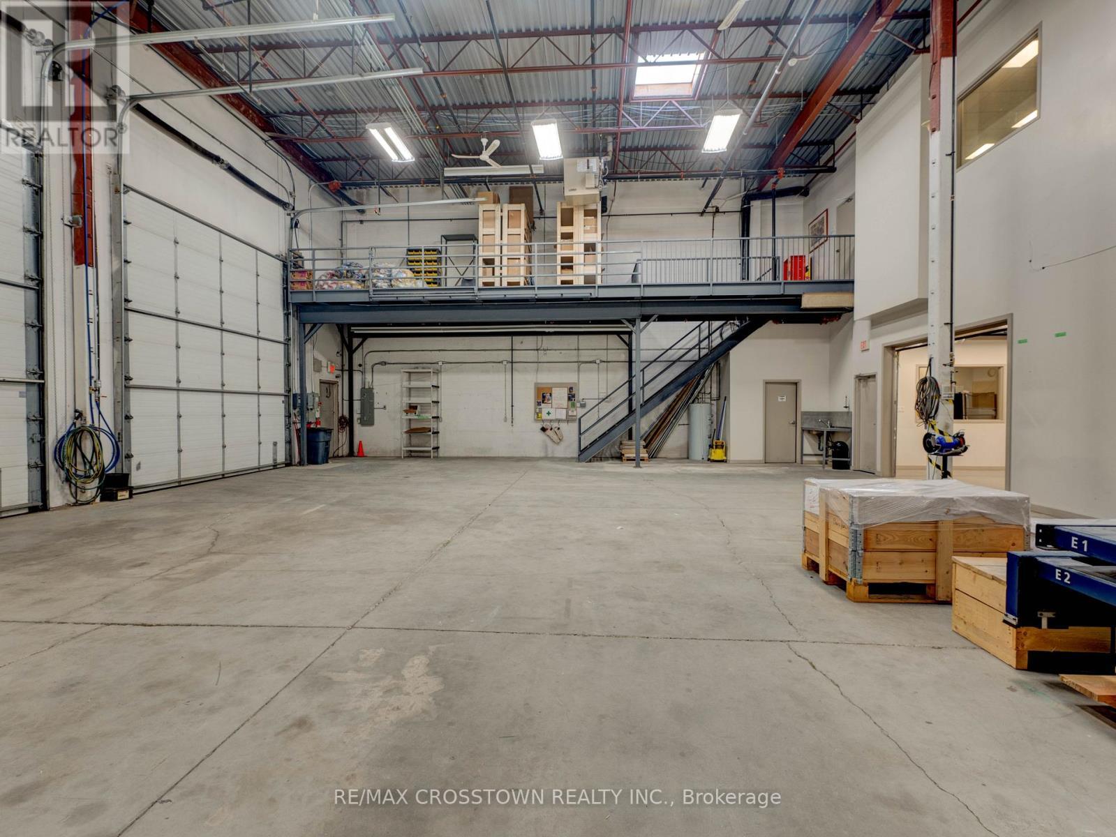 32&33 - 411 Four Valley Drive, Vaughan, ON