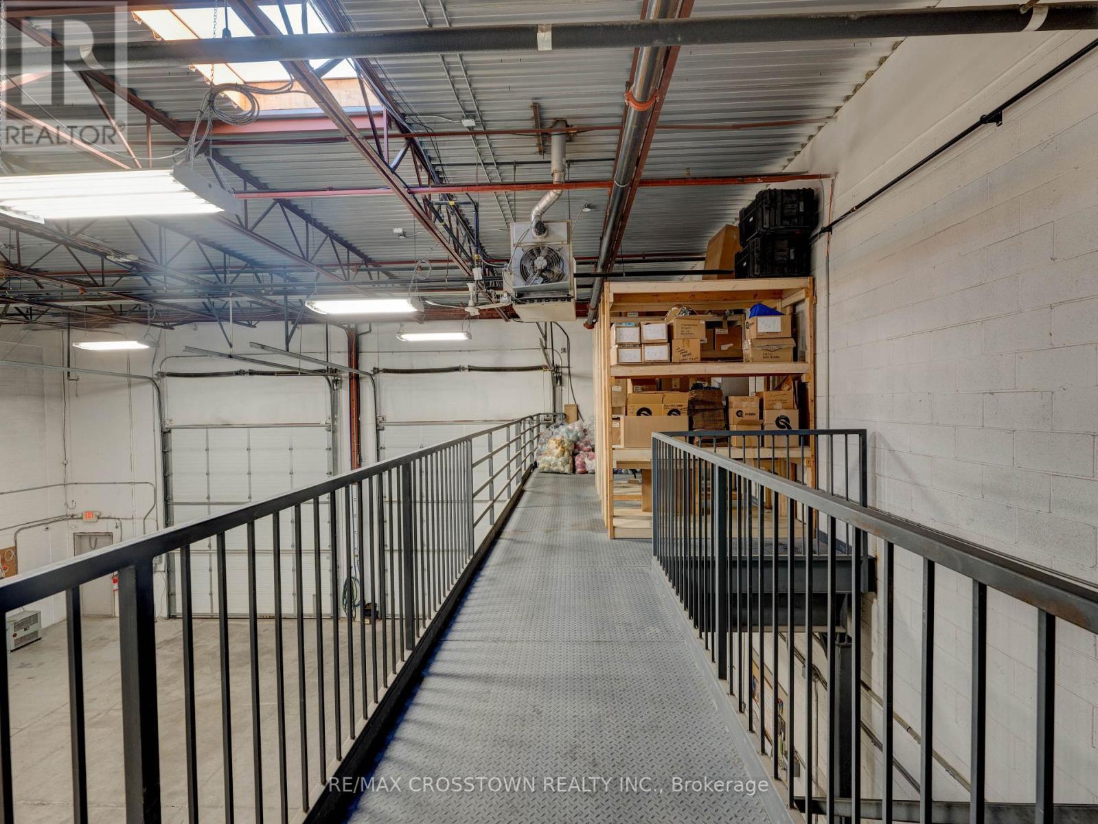 32&33 - 411 Four Valley Drive, Vaughan, ON