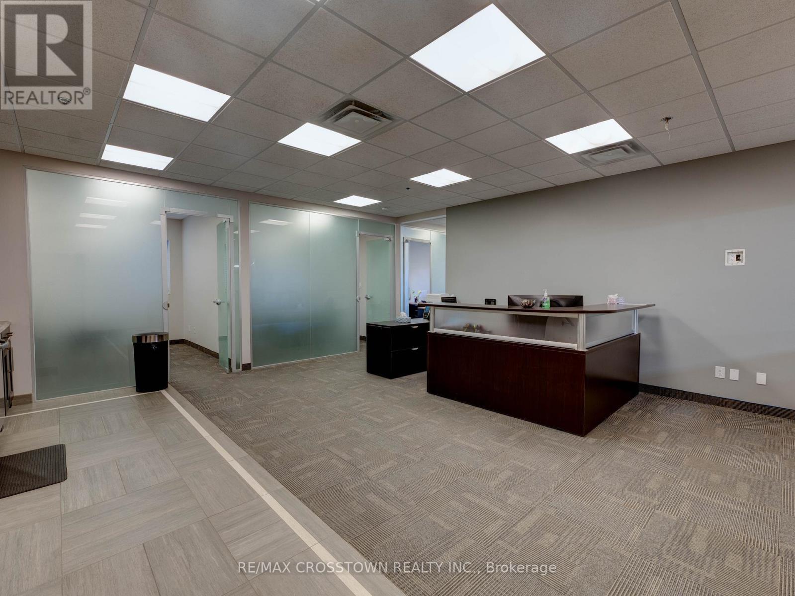 32&33 - 411 Four Valley Drive, Vaughan, ON