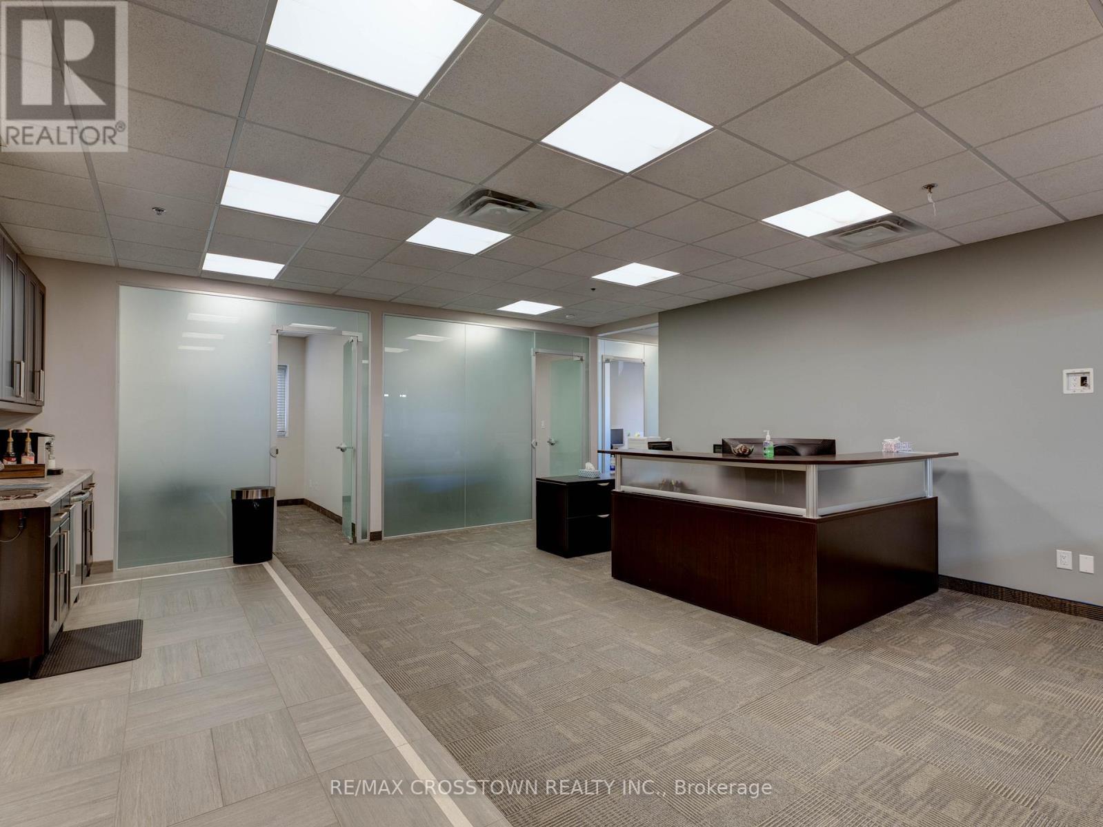 32&33 - 411 Four Valley Drive, Vaughan, ON