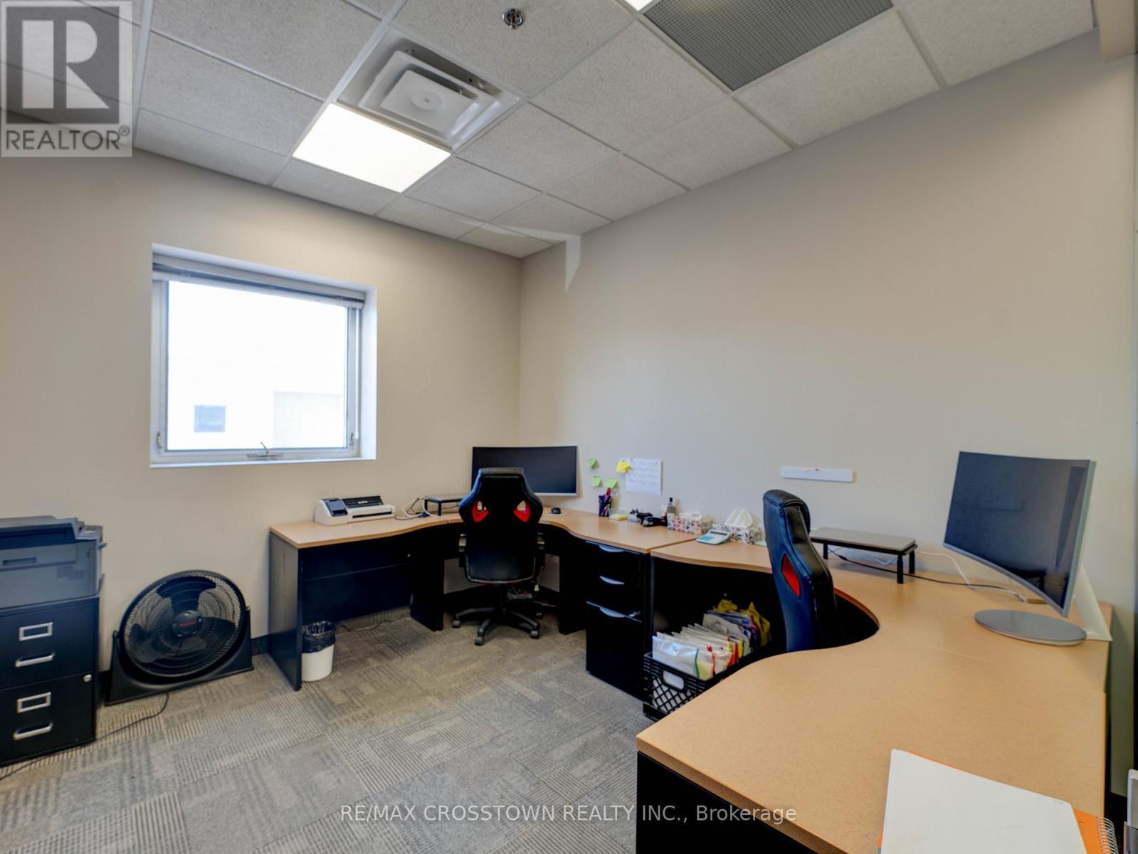 32&33 - 411 Four Valley Drive, Vaughan, ON