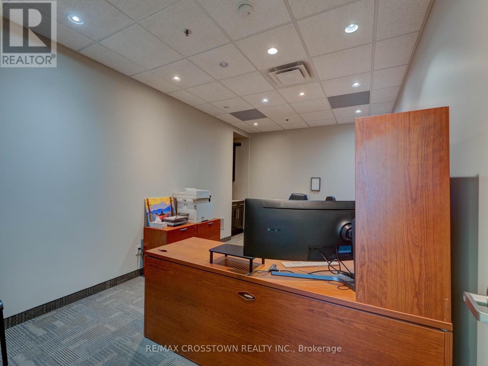 32&33 - 411 Four Valley Drive, Vaughan, ON