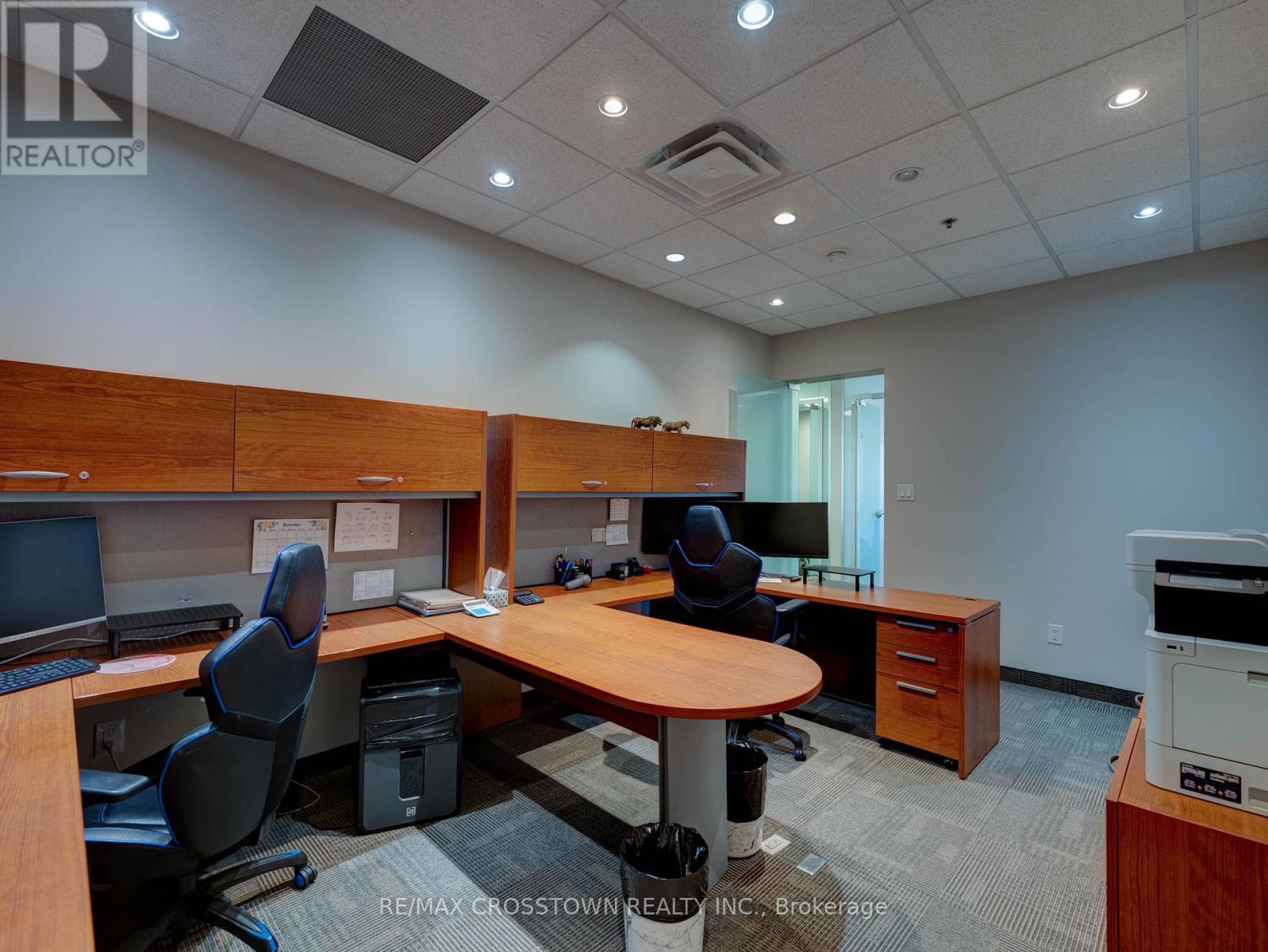 32&33 - 411 Four Valley Drive, Vaughan, ON