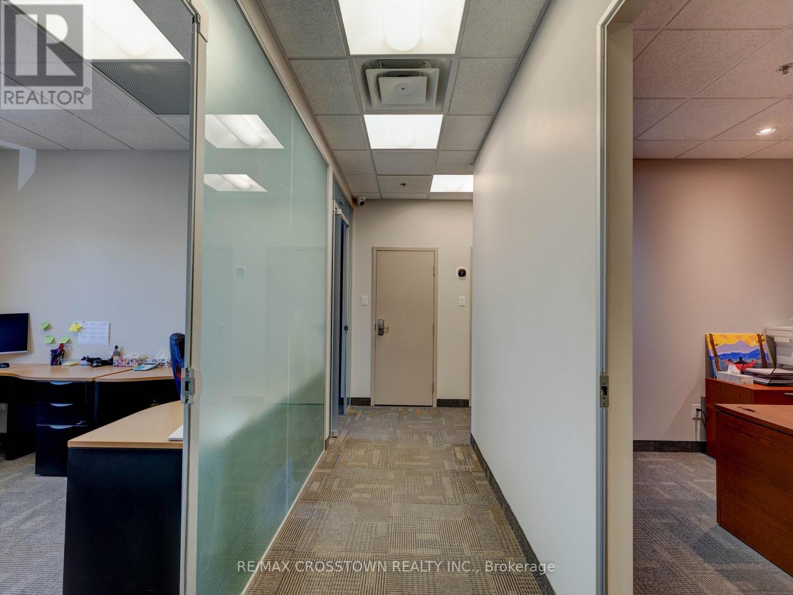 32&33 - 411 Four Valley Drive, Vaughan, ON