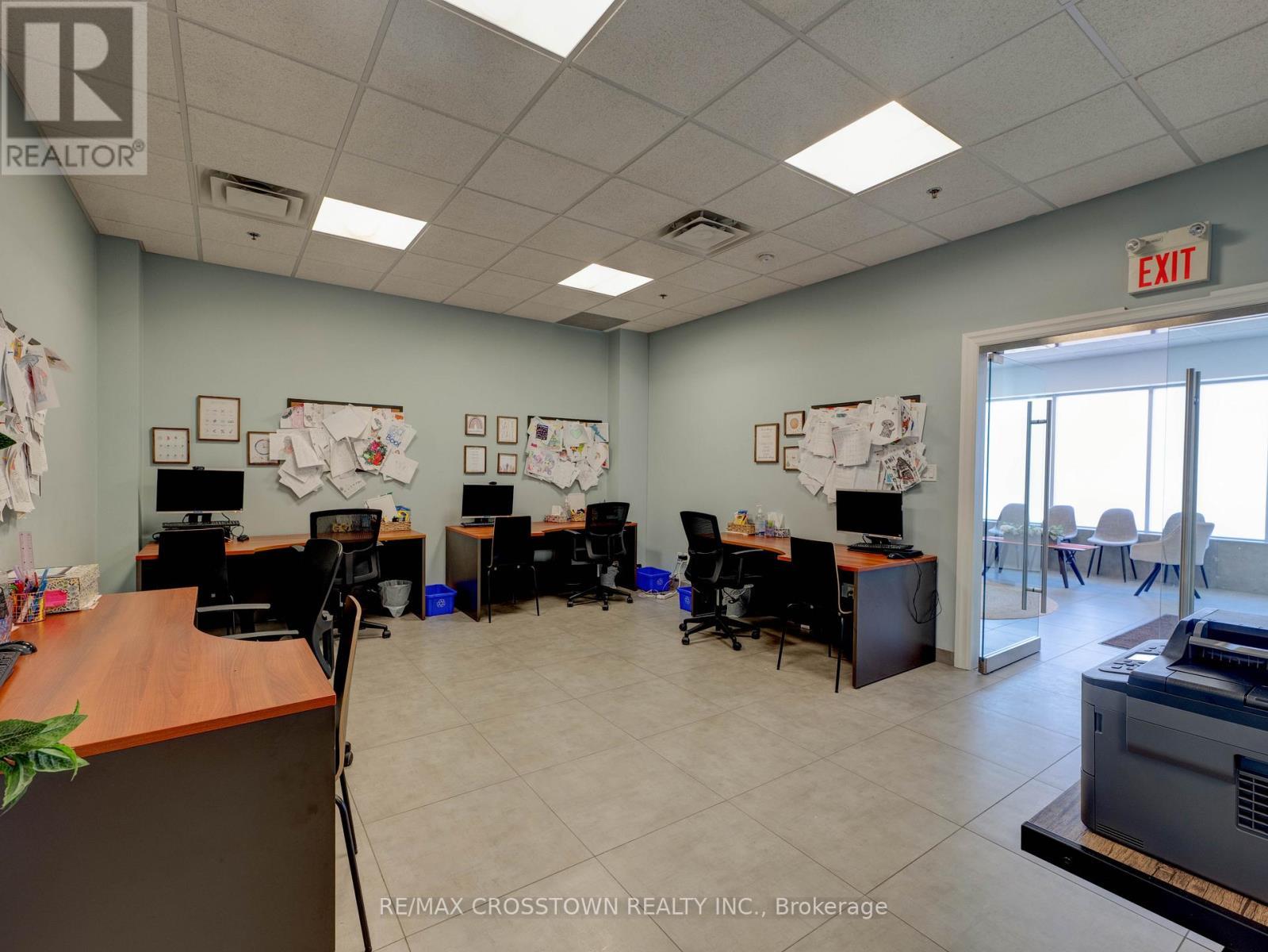 32&33 - 411 Four Valley Drive, Vaughan, ON