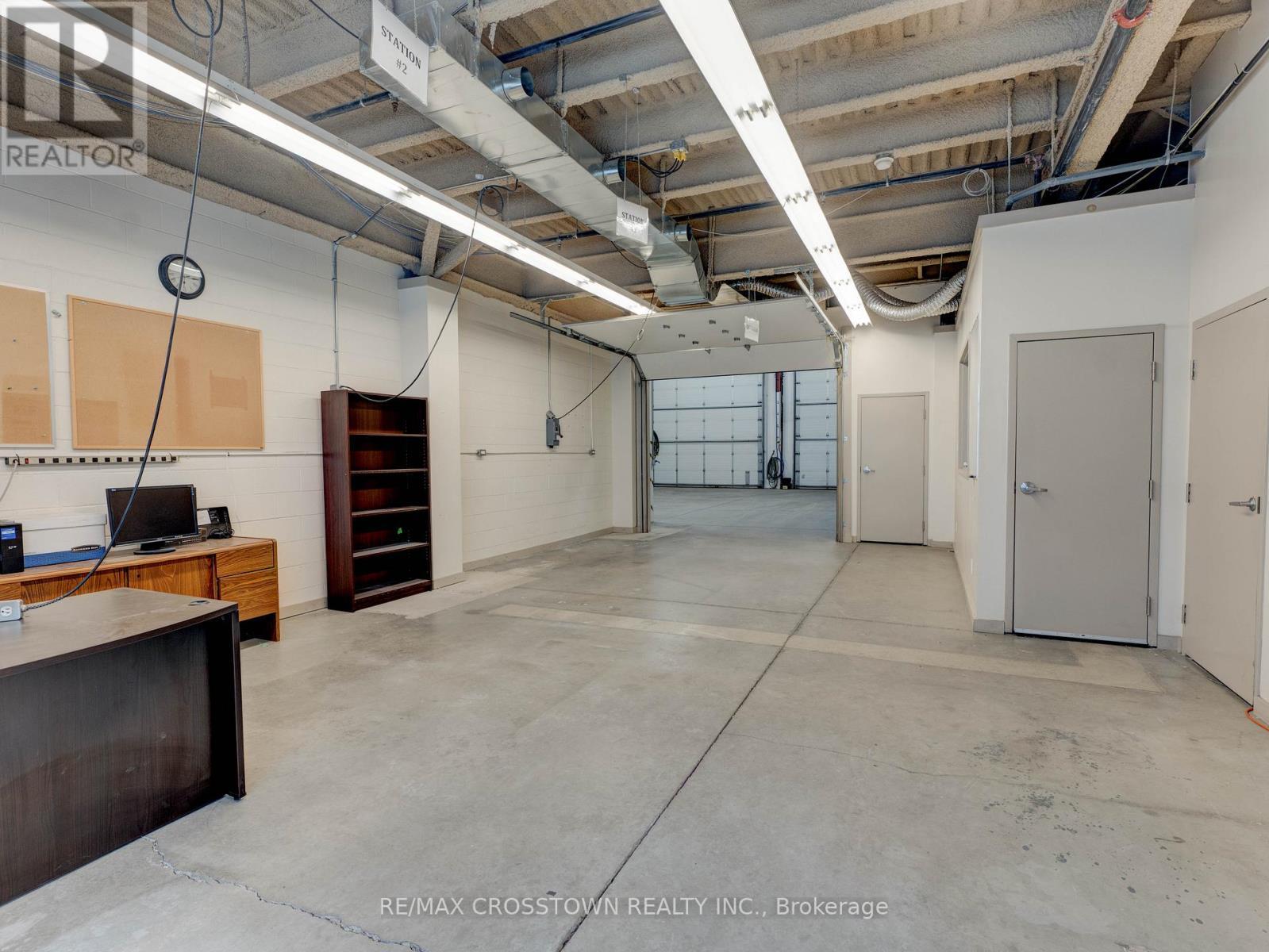 32&33 - 411 Four Valley Drive, Vaughan, ON