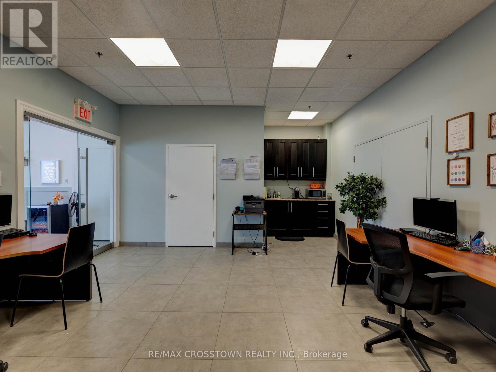 32&33 - 411 Four Valley Drive, Vaughan, ON