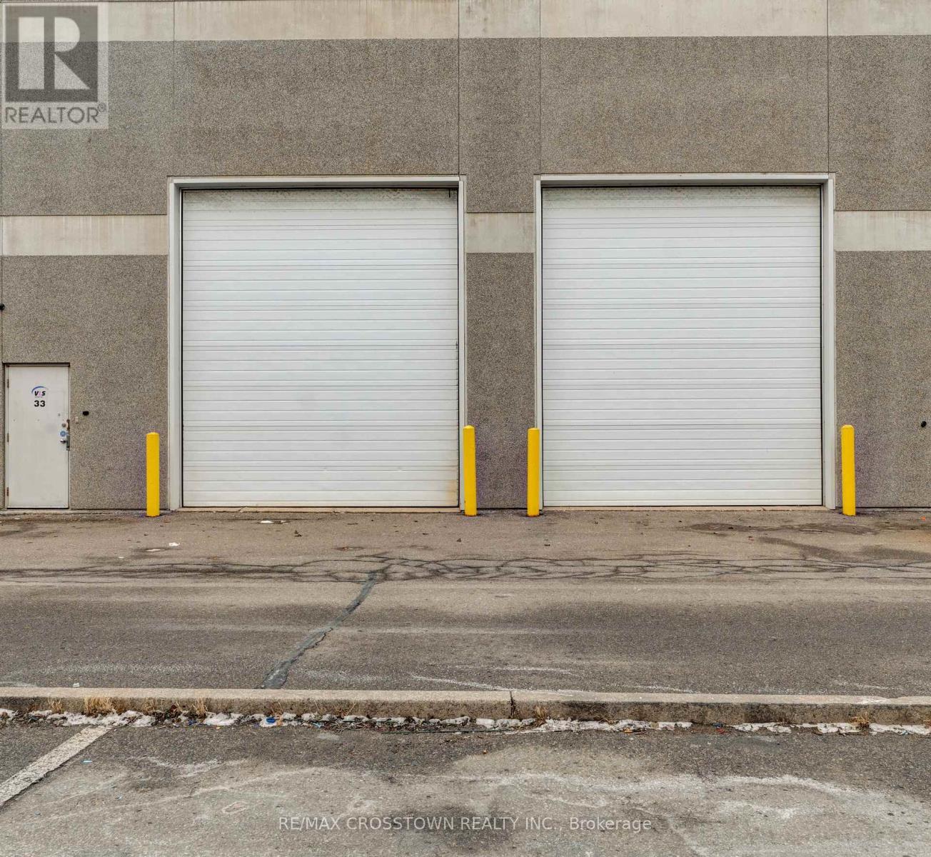 32&33 - 411 Four Valley Drive, Vaughan, ON