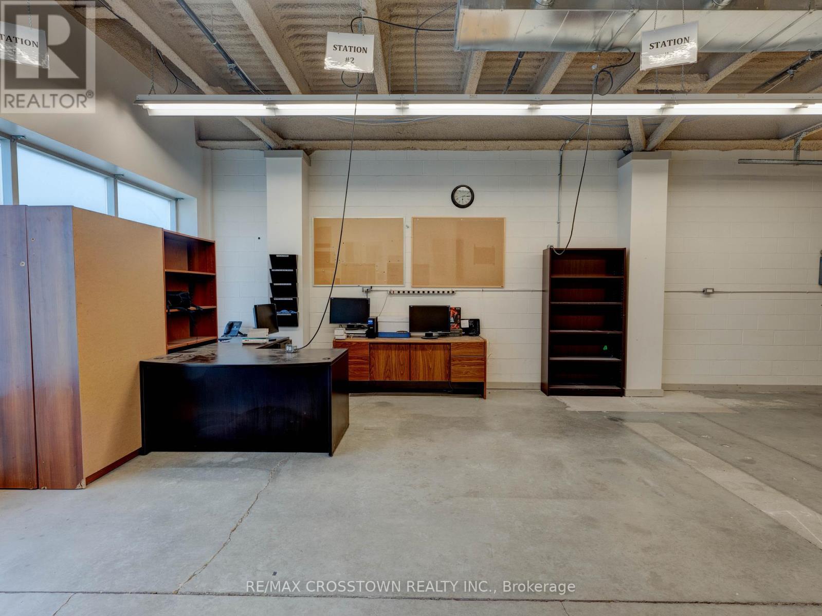 32&33 - 411 Four Valley Drive, Vaughan, ON