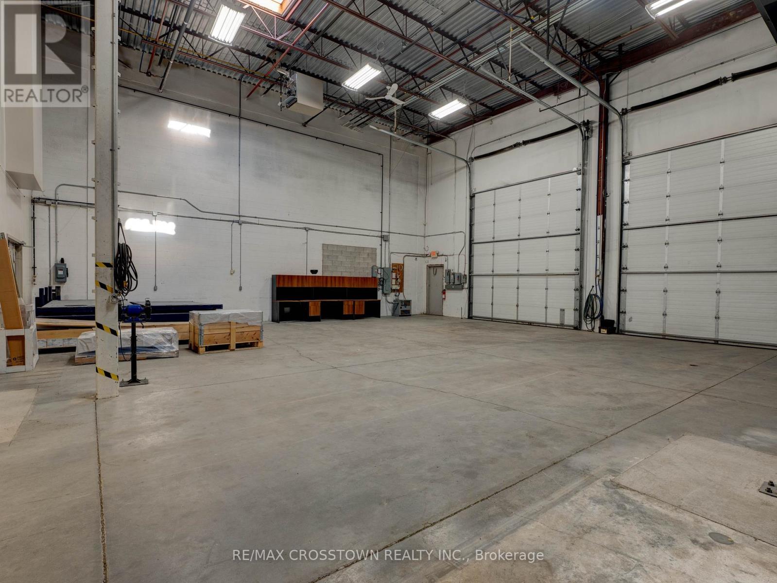 32&33 - 411 Four Valley Drive, Vaughan, ON