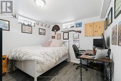 Third Bedroom -