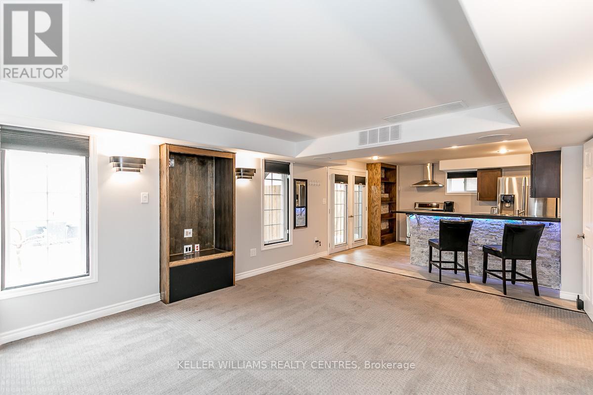 1381 Hunter Street, Innisfil, ON - Indoor