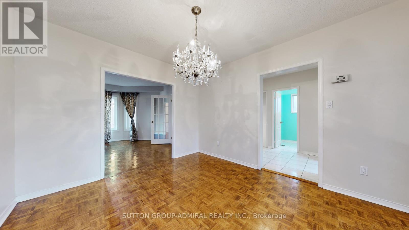 59 Springer Drive, Richmond Hill, ON - Indoor Photo Showing Other Room