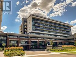 422 - 4800 Highway 7 Road, Vaughan, ON - Outdoor With Balcony