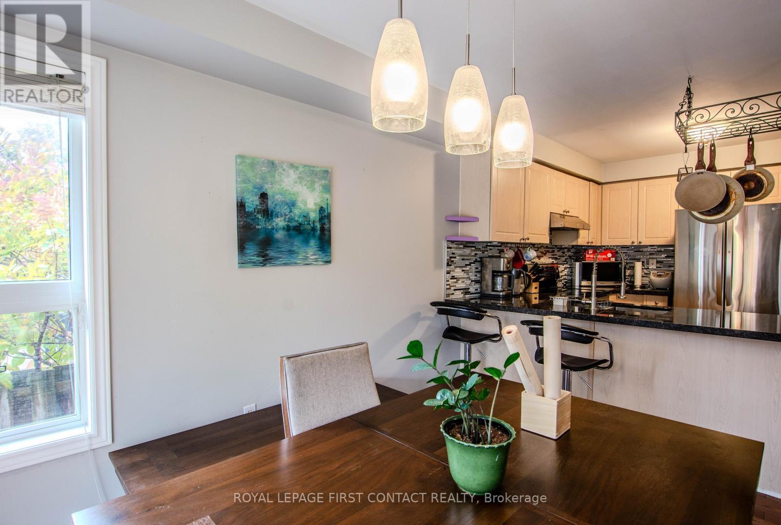 63 Gore Drive, Barrie, ON - Indoor