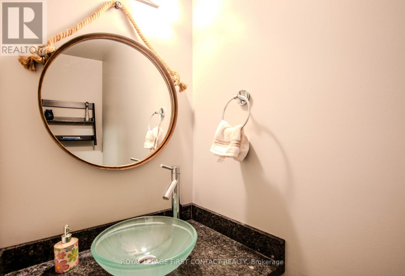 63 Gore Drive, Barrie, ON - Indoor Photo Showing Other Room