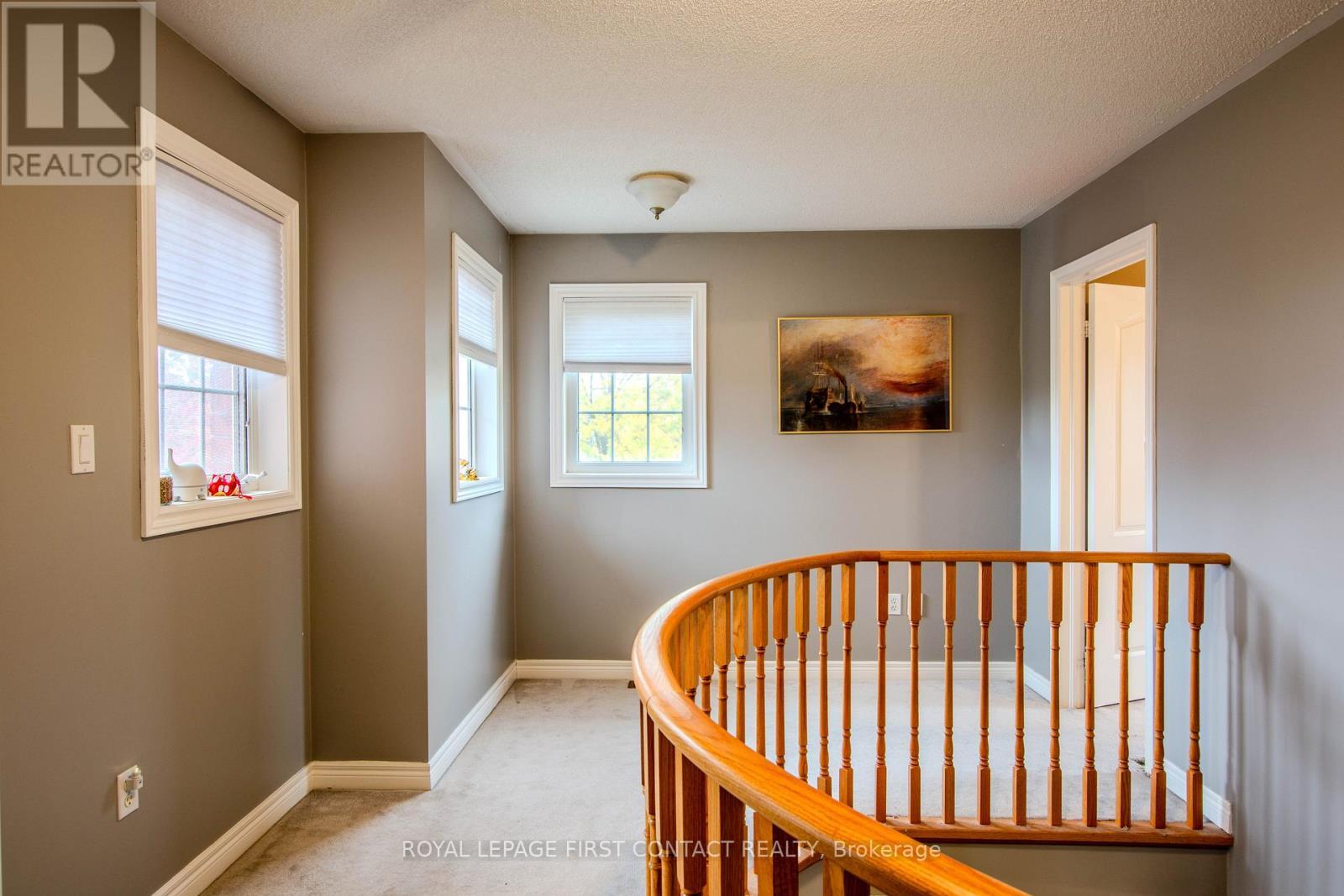 63 Gore Drive, Barrie, ON - Indoor Photo Showing Other Room