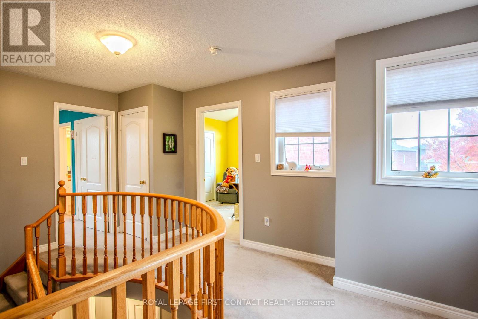 63 Gore Drive, Barrie, ON - Indoor Photo Showing Other Room